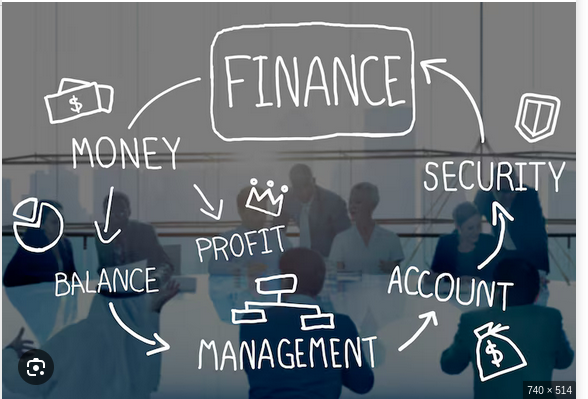 Financial Management